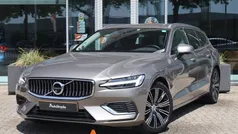 Gebruikt 2021 Volvo V60 Business Edition Stationwagen | € 26.900 (Super prijs)
