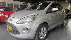 Gebruikt 2009 Ford Ka Trend Hatchback | € 1.650 (Goede deal)