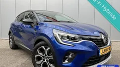 Gebruikt 2021 Renault Captur Intens SUV | € 19.994 (Goede deal)