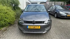 Grijs Gebruikt 2011 VW Polo Hatchback | € 4.000 (Eerlijke prijs)