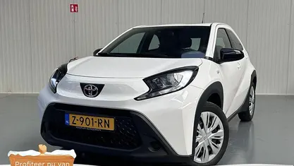 Occasion 2024 Toyota Aygo X Play SUV | € 17.400 (Eerlijke prijs)