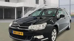 Gebruikt 2010 Citroën C5 Business Class Stationwagen | € 2.250 (Eerlijke prijs)