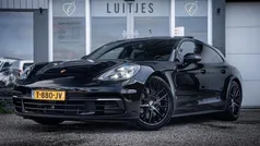 Porsche Panamera S E-Hybrid