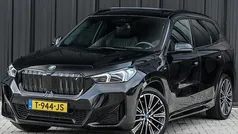 Zwart Gebruikt 2023 BMW iX1 M Sport SUV | € 43.700 (Eerlijke prijs)