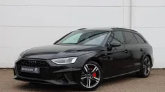 Stationwagon Gebruikt 2021 Audi A4 Design Stationwagen | € 31.950 (Eerlijke prijs)