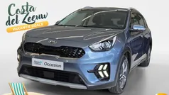 Blauw Gebruikt 2021 Kia Niro SUV | € 23.945 (Eerlijke prijs)