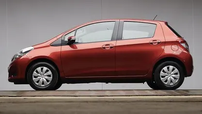 Occasion 2012 Toyota Yaris Sport Hatchback | € 7.945 (Eerlijke prijs)