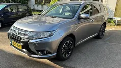 Gebruikt 2015 Mitsubishi Outlander Edition SUV | € 13.999 (Eerlijke prijs)