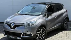 Grijs Gebruikt 2015 Renault Captur SUV | € 12.740 (Eerlijke prijs)