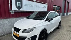 Cupra Ibiza