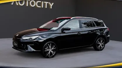Gebruikt 2023 MG MG5 EV Luxury Stationwagen | € 19.750 (Eerlijke prijs)