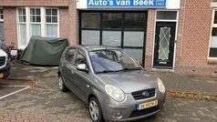 Gebruikt 2008 Kia Picanto Hatchback | € 1.150 (Eerlijke prijs)