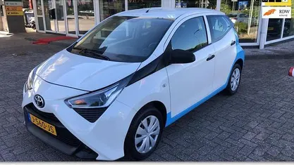 Occasion Toyota Aygo 72 PK (52 kW) 2020 Hatchback