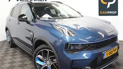 Occasion Lynk & Co 01 82 PK (60 kW) 2023 SUV