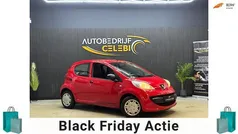 Gebruikt 2008 Peugeot 107 Hatchback | € 1.845 (Eerlijke prijs)