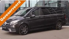 Gebruikt 2021 Mercedes V300 Edition MPV | € 51.945 (Goede deal)