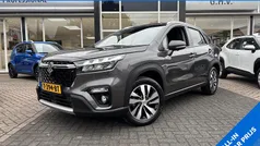 Gebruikt 2023 Suzuki SX4 S-Cross Style SUV | € 25.950 (Eerlijke prijs)