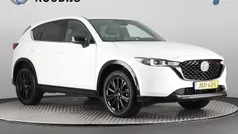 Gebruikt 2024 Mazda CX-5 Homura-Line SUV | € 40.990 (Eerlijke prijs)