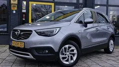 Grijs Gebruikt 2020 Opel Crossland X Innovation SUV | € 14.450 (Goede deal)