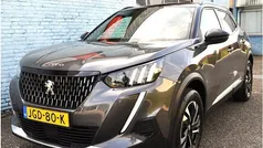 Grijs Gebruikt 2023 Peugeot 2008 GT SUV | € 22.850 (Goede deal)