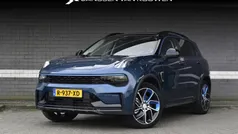 Blauw Gebruikt 2023 Lynk & Co 01 SUV | € 26.885 (Eerlijke prijs)