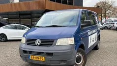 Gebruikt 2004 VW T5 Van | € 2.999 (Eerlijke prijs)