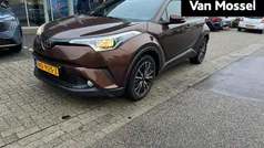 Gebruikt 2017 Toyota C-HR Edition SUV | € 15.440 (Eerlijke prijs)