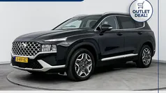 Gebruikt 2023 Hyundai Santa Fe Comfort SUV | € 40.900 (Eerlijke prijs)