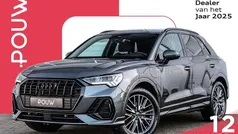 Gebruikt 2022 Audi Q3 S-Line SUV | € 37.450 (Goede deal)