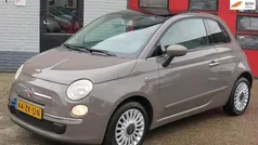 Gebruikt 2008 Fiat 500 Lounge Hatchback | € 3.950 (Eerlijke prijs)