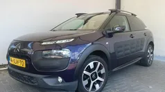 Gebruikt 2014 Citroën C4 Cactus Shine Hatchback | € 9.950 (Eerlijke prijs)