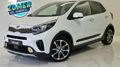 Gebruikt 2018 Kia Picanto X-Line Hatchback | € 13.195 (Eerlijke prijs)