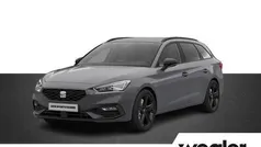 Grijs Nieuw 2025 Seat Leon Business Stationwagen | € 44.580 (Iets duurder)
