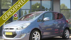 Gebruikt 2011 Hyundai ix20 MPV | € 5.900 (Eerlijke prijs)