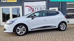Gebruikt 2016 Renault Clio IV LIMITED Hatchback | € 8.450 (Goede deal)