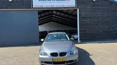 Grijs Gebruikt 2004 BMW 530 Sedan | € 5.950 (Goede deal)