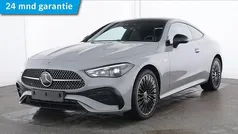 Gebruikt 2024 Mercedes E300 AMG Line Premium Coupé | € 63.750 (Super prijs)