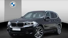 Gebruikt 2020 BMW X3 Executive SUV | € 36.900 (Eerlijke prijs)
