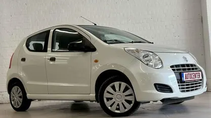 Occasion Suzuki Alto 68 PK (50 kW) 2014 Hatchback