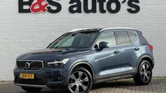 Gebruikt 2019 Volvo XC40 Inscription SUV | € 25.900 (Eerlijke prijs)