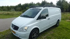 Overige Gebruikt 2011 Mercedes Vito MPV | € 3.500 (Eerlijke prijs)