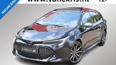 Gebruikt 2025 Toyota Corolla Hybrid Plus Hatchback | € 42.403 (Eerlijke prijs)