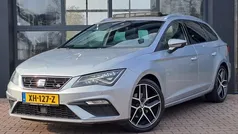 Gebruikt 2019 Seat Leon ST Business Stationwagen | € 15.950 (Eerlijke prijs)