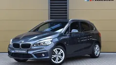 Grijs Gebruikt 2015 BMW 218 Sport Line Stationwagen | € 12.950 (Eerlijke prijs)