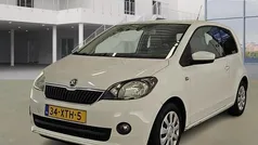 Gebruikt 2012 Skoda Citigo Tour Hatchback | € 3.750 (Eerlijke prijs)