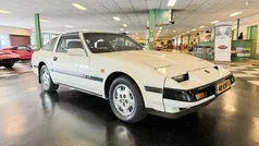 Wit Gebruikt 1984 Nissan 300 ZX Coupé | € 18.000