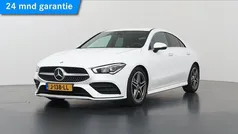 Gebruikt 2020 Mercedes CLA180 Business Sedan | € 26.850 (Eerlijke prijs)