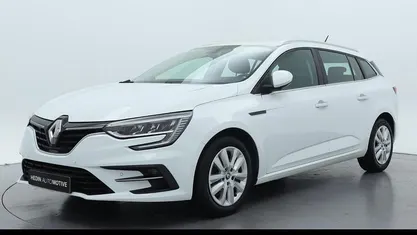 Occasion 2020 Renault Mégane GrandTour Business Stationwagen | € 12.445 (Eerlijke prijs)