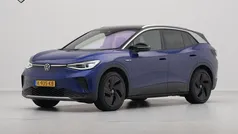Blauw Gebruikt 2020 VW ID.4 SUV | € 25.940 (Eerlijke prijs)