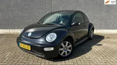VW Beetle